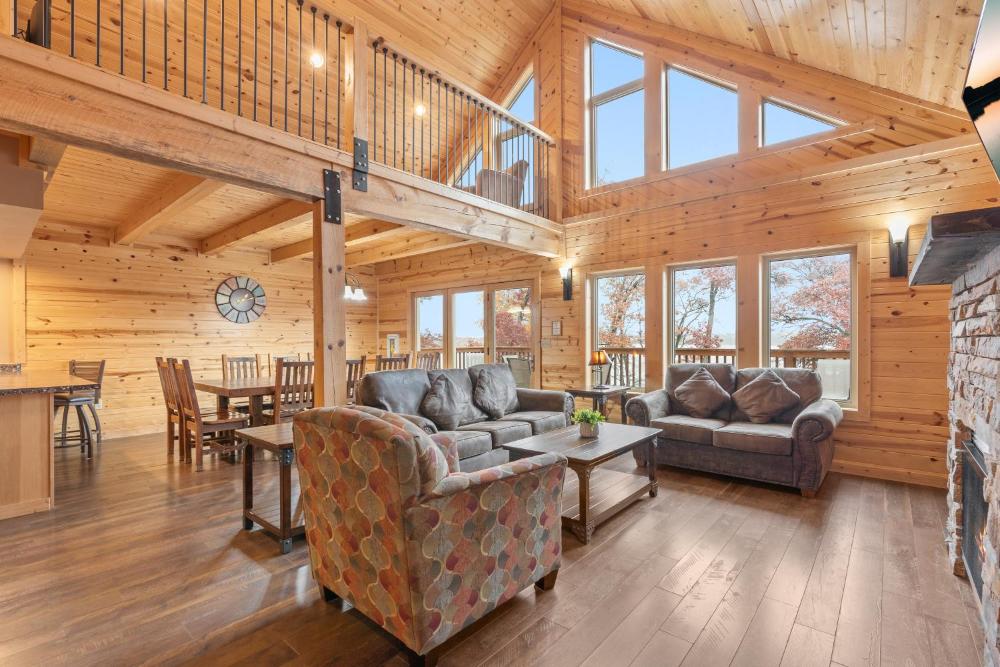Cragun's Resort on Gull Lake